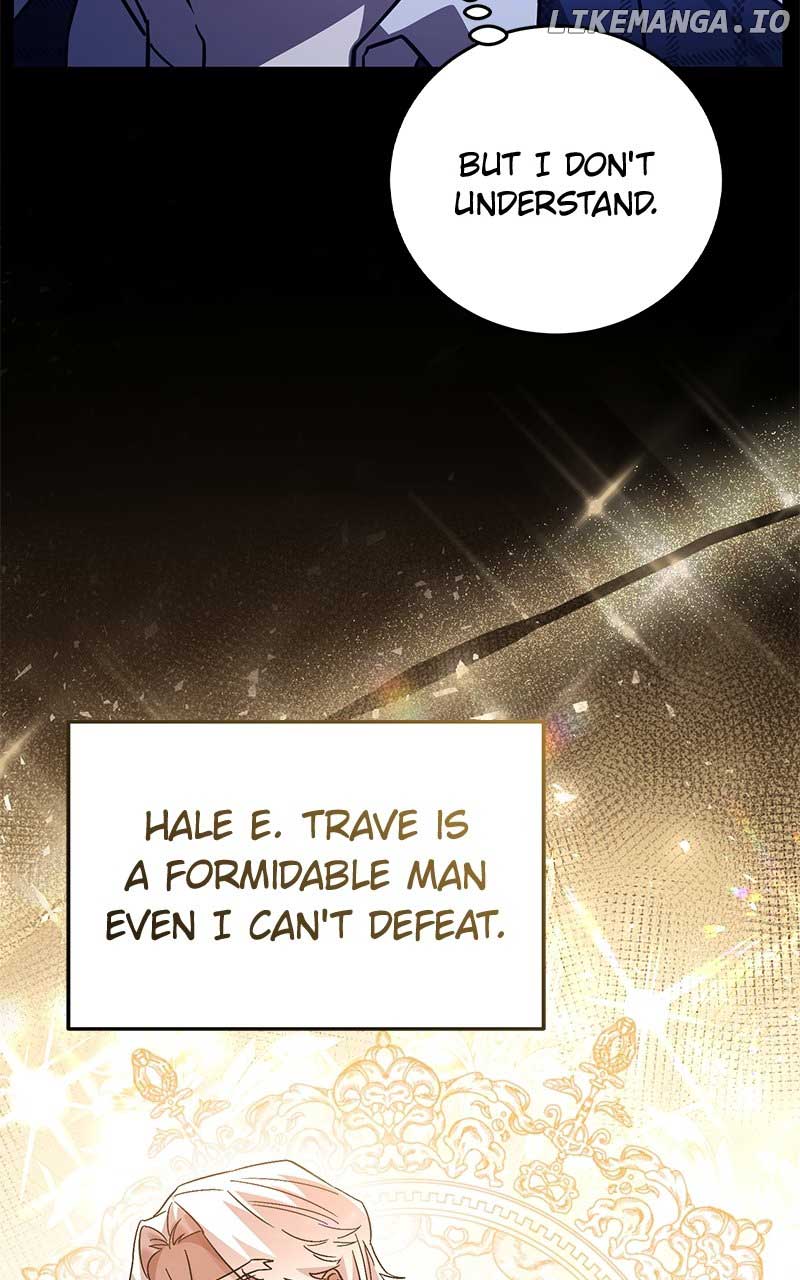 Heroes, Demons & Villains chapter 76 page 58
