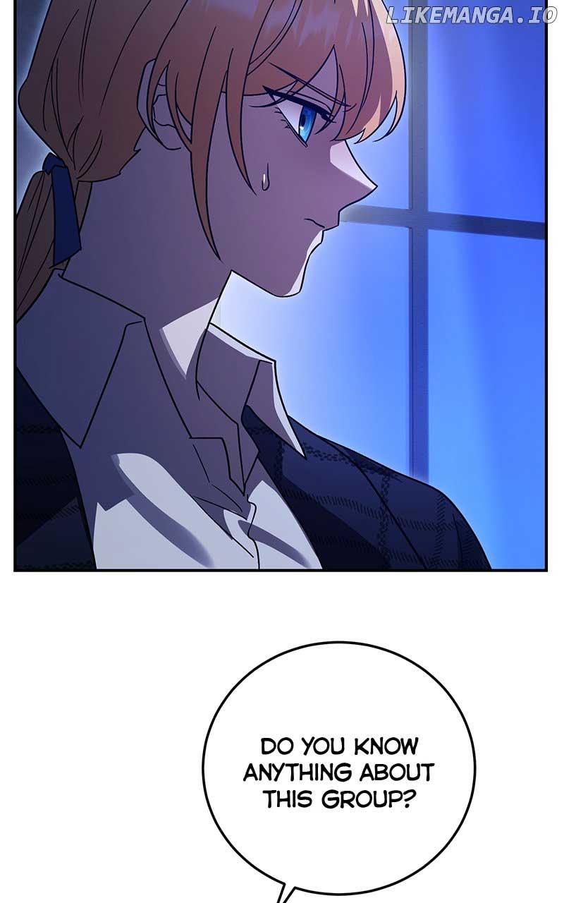 Heroes, Demons & Villains chapter 76 page 61
