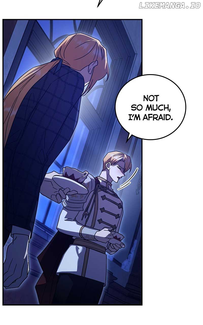 Heroes, Demons & Villains chapter 76 page 62