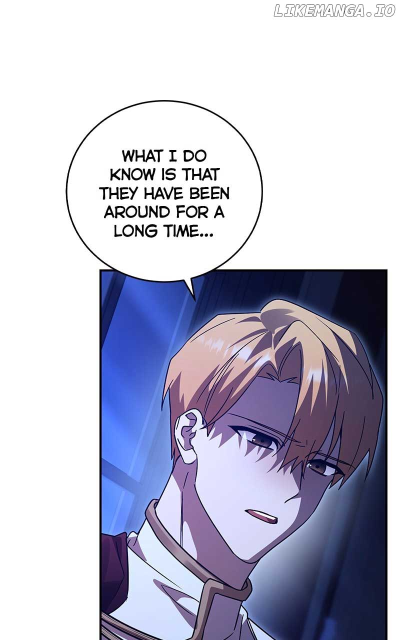 Heroes, Demons & Villains chapter 76 page 63