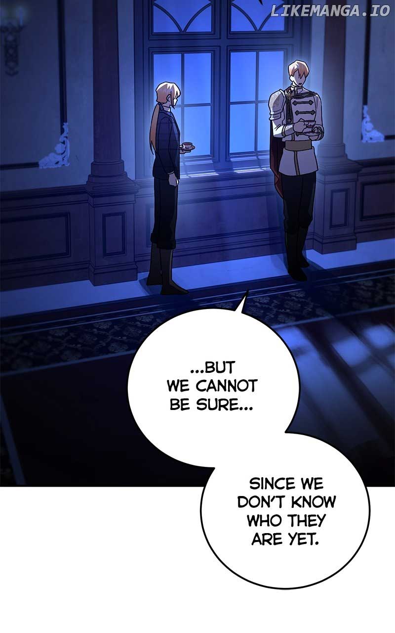Heroes, Demons & Villains chapter 76 page 67