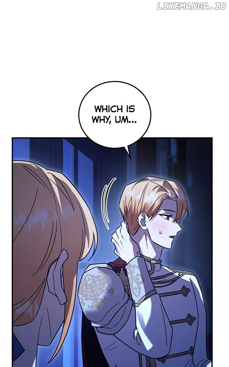 Heroes, Demons & Villains chapter 76 page 68