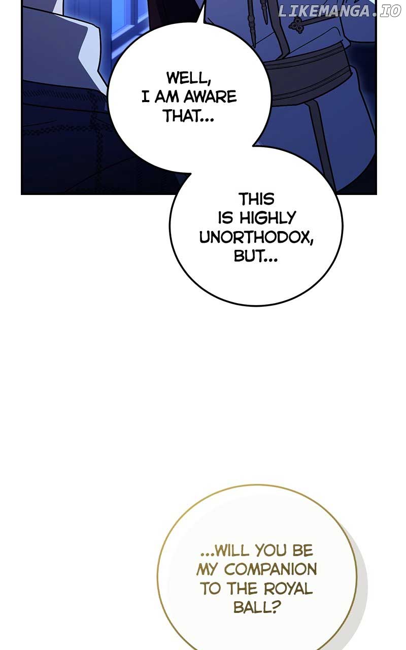 Heroes, Demons & Villains chapter 76 page 69