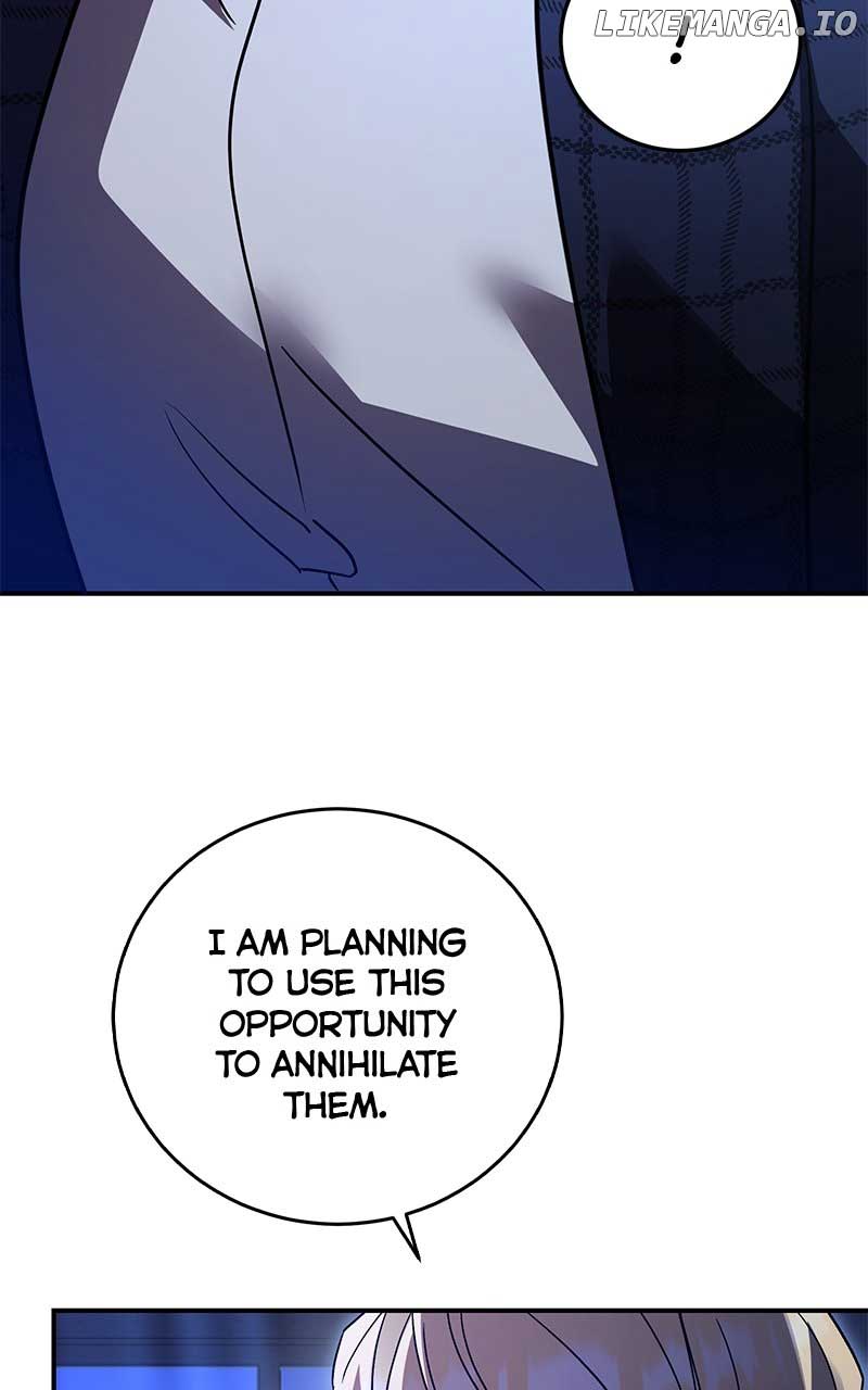 Heroes, Demons & Villains chapter 76 page 71