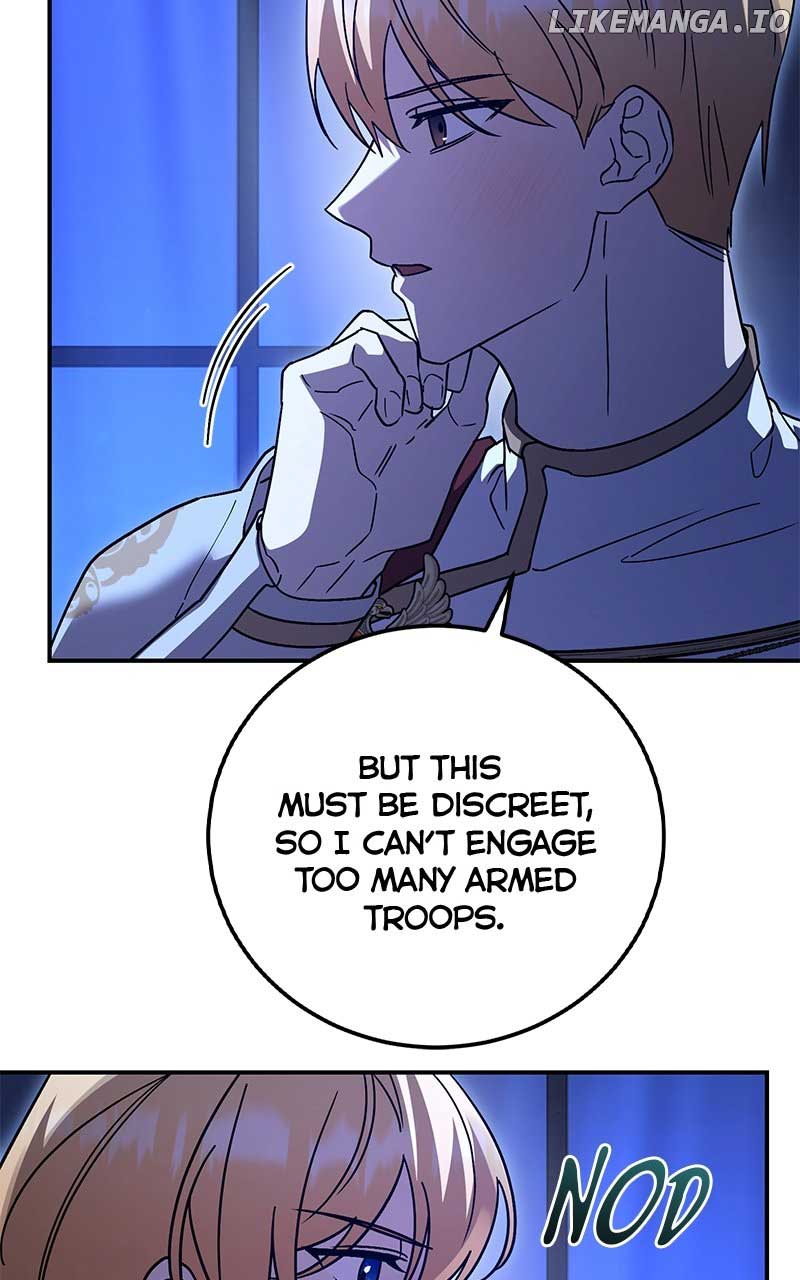 Heroes, Demons & Villains chapter 76 page 72