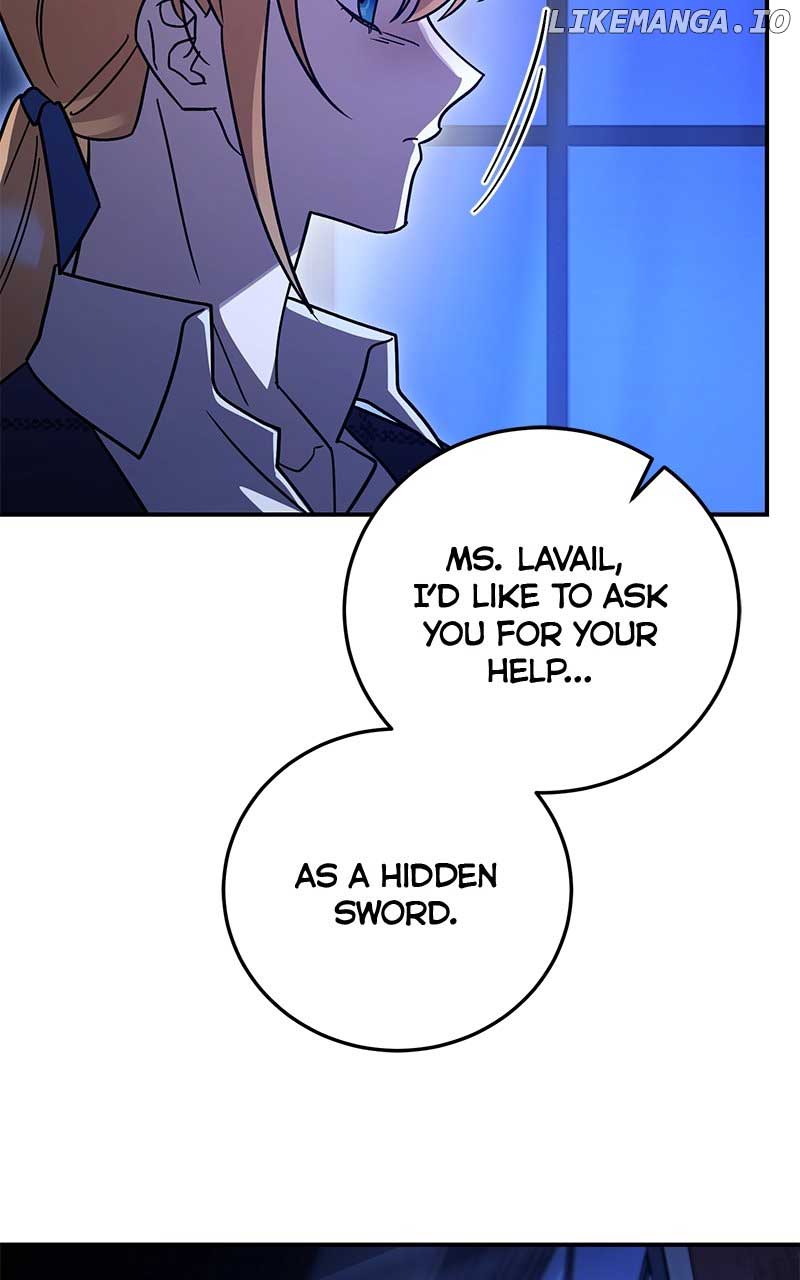 Heroes, Demons & Villains chapter 76 page 73