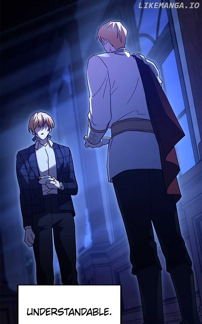 Heroes, Demons & Villains chapter 76 page 74