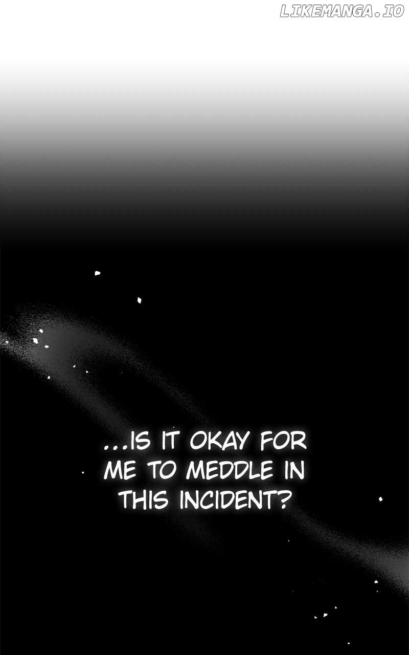 Heroes, Demons & Villains chapter 76 page 77