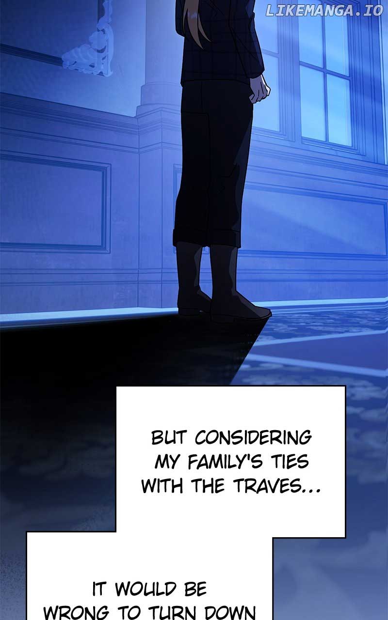 Heroes, Demons & Villains chapter 76 page 79