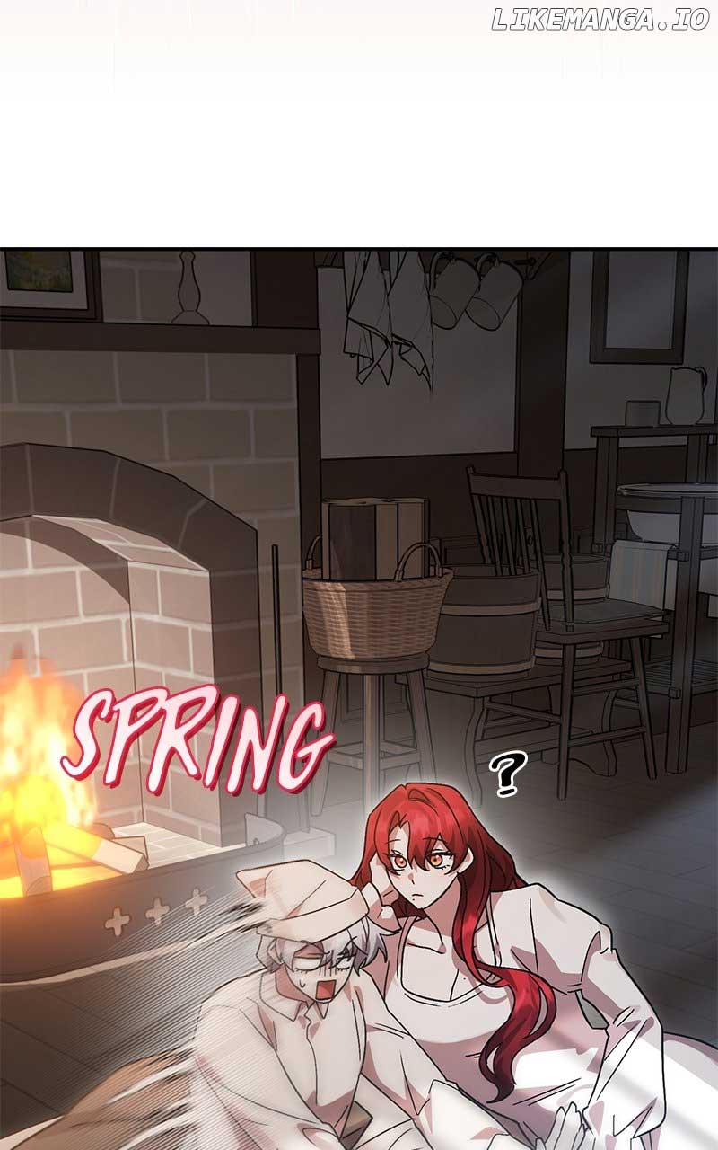 Heroes, Demons & Villains chapter 76 page 93
