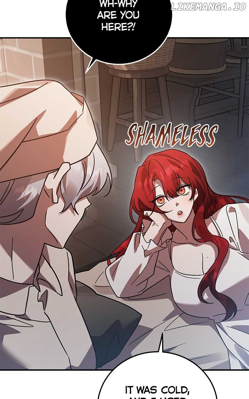 Heroes, Demons & Villains chapter 76 page 95