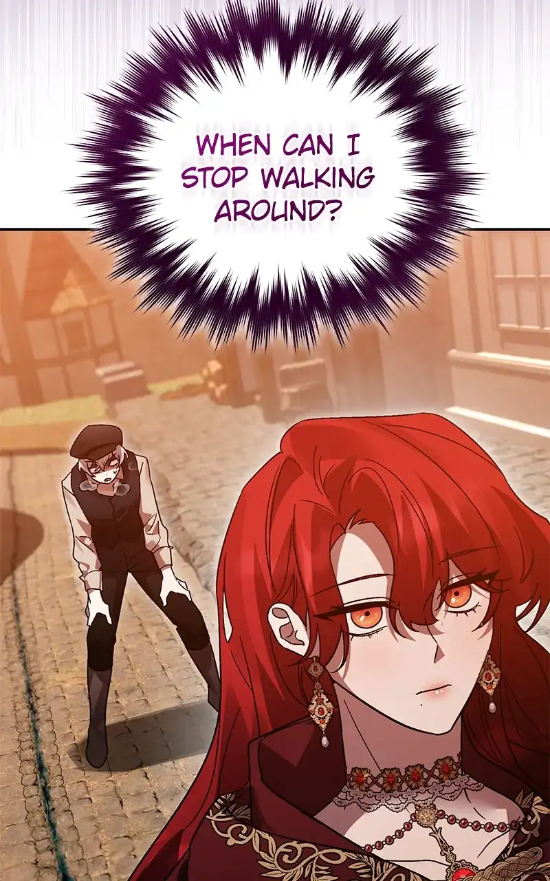 Heroes, Demons & Villains chapter 77 page 3