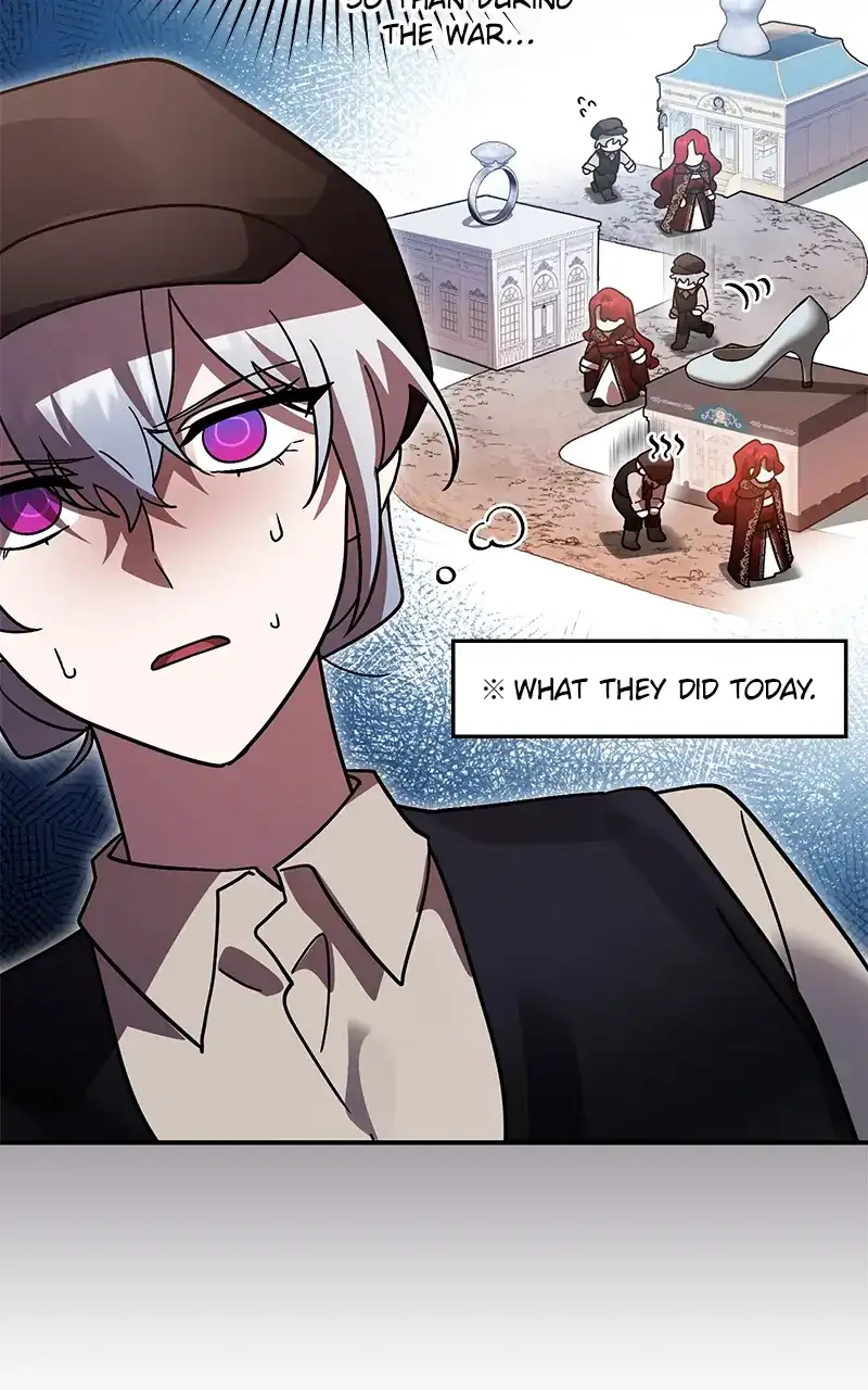 Heroes, Demons & Villains chapter 77 page 5