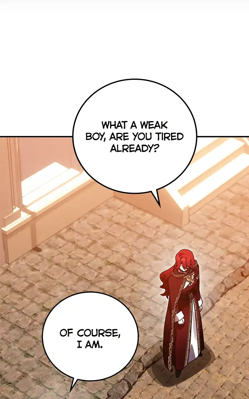 Heroes, Demons & Villains chapter 77 page 6