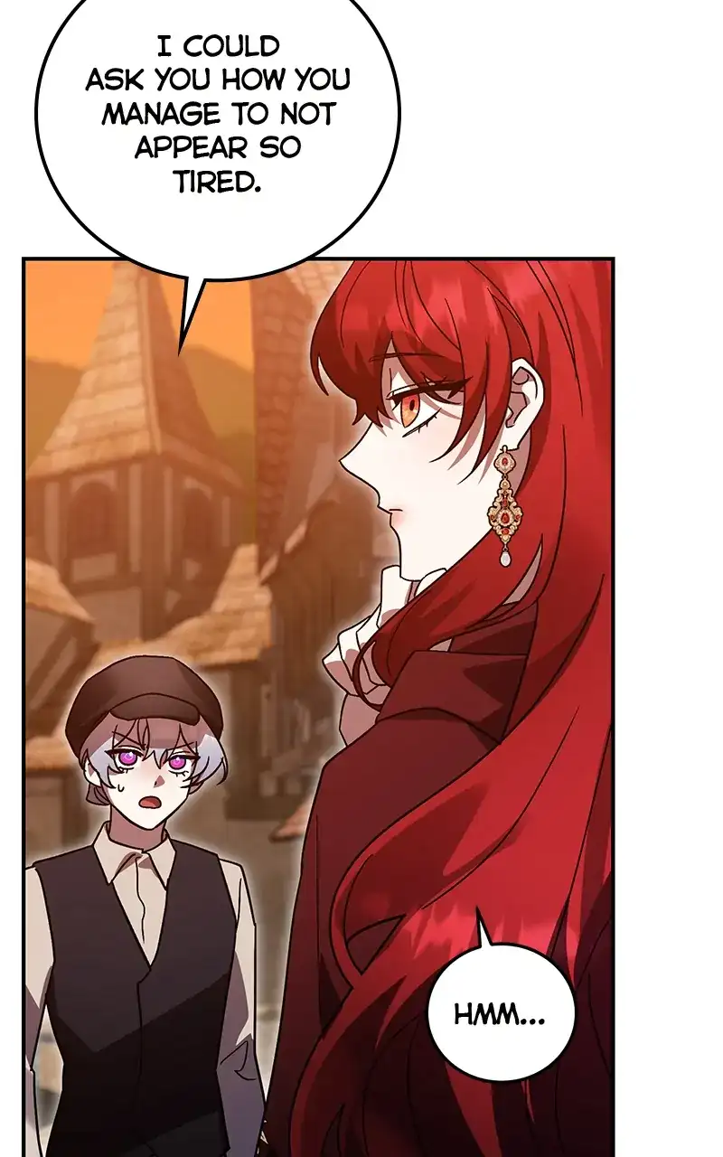 Heroes, Demons & Villains chapter 77 page 8