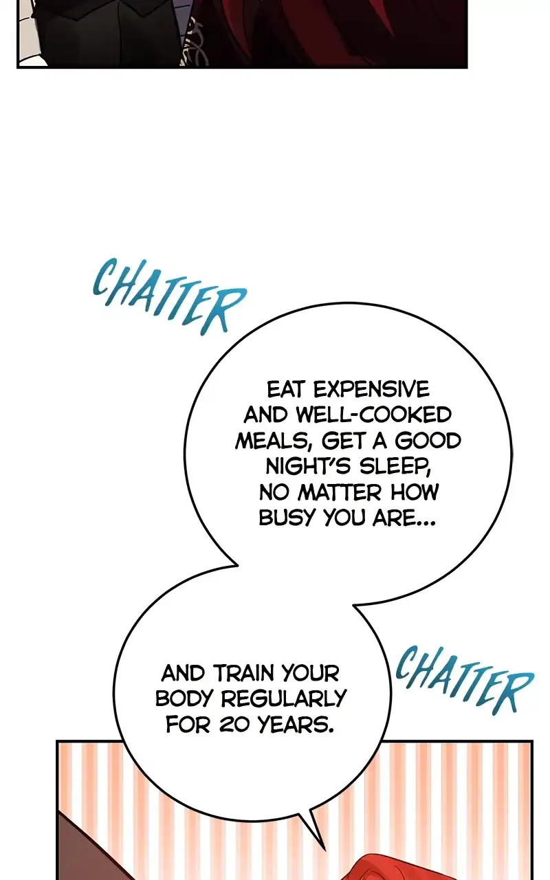 Heroes, Demons & Villains chapter 77 page 9