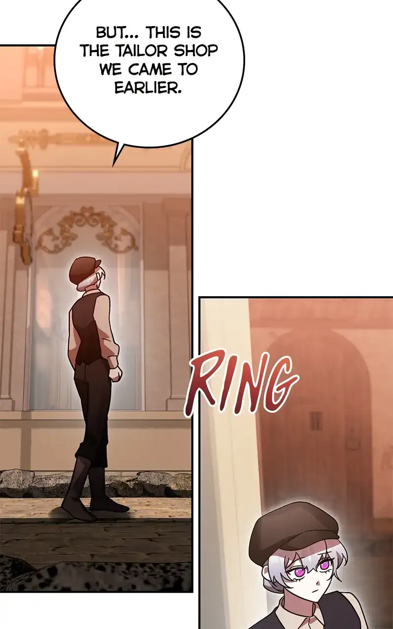 Heroes, Demons & Villains chapter 77 page 21
