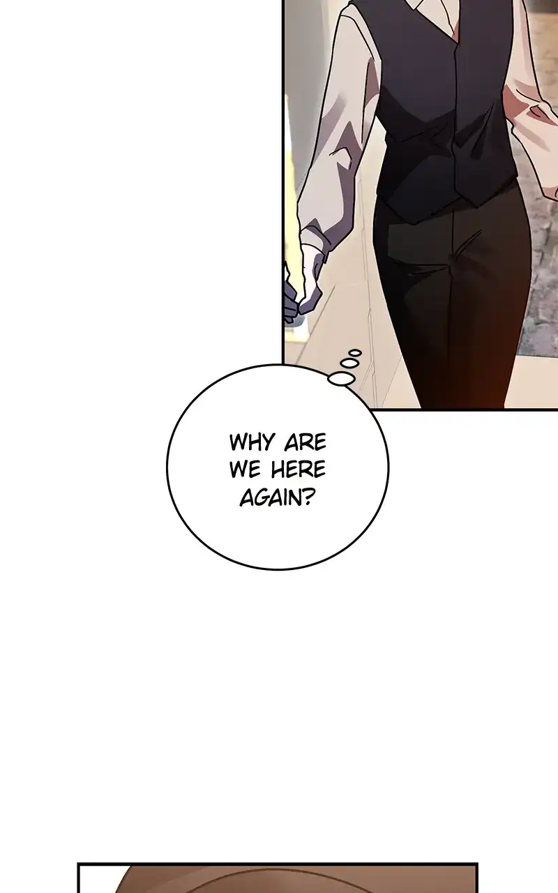 Heroes, Demons & Villains chapter 77 page 22