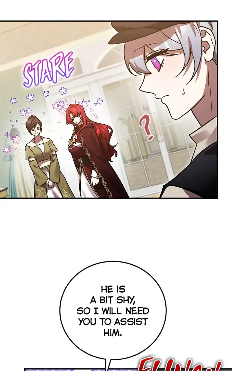 Heroes, Demons & Villains chapter 77 page 24