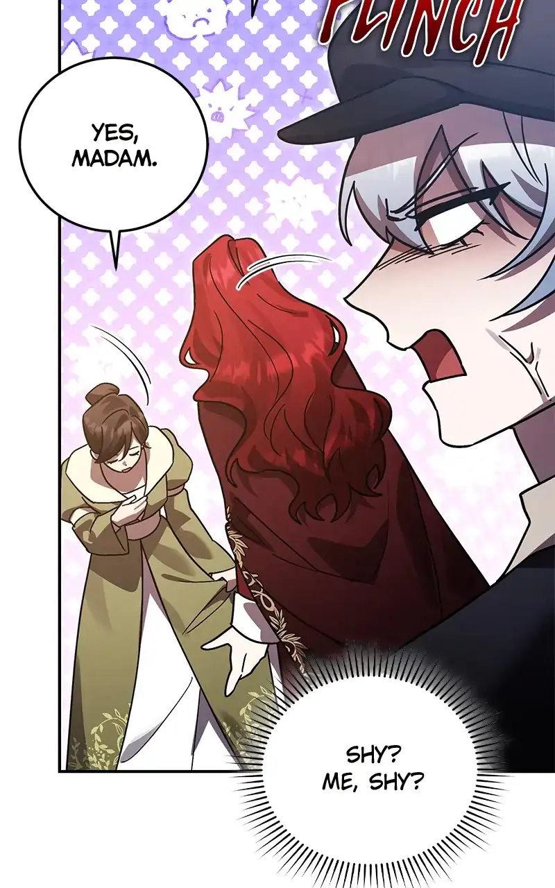 Heroes, Demons & Villains chapter 77 page 25