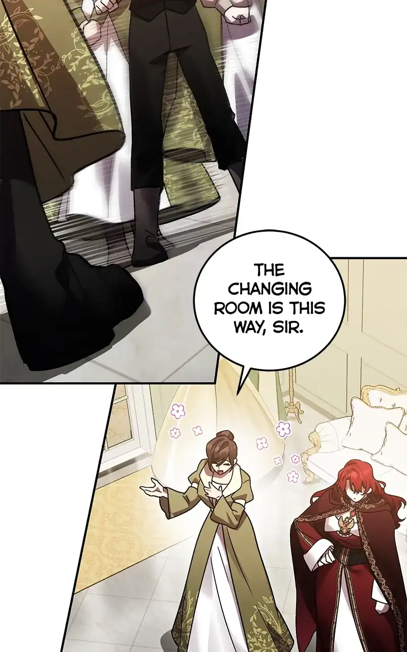 Heroes, Demons & Villains chapter 77 page 27