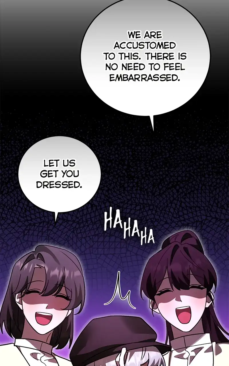 Heroes, Demons & Villains chapter 77 page 29