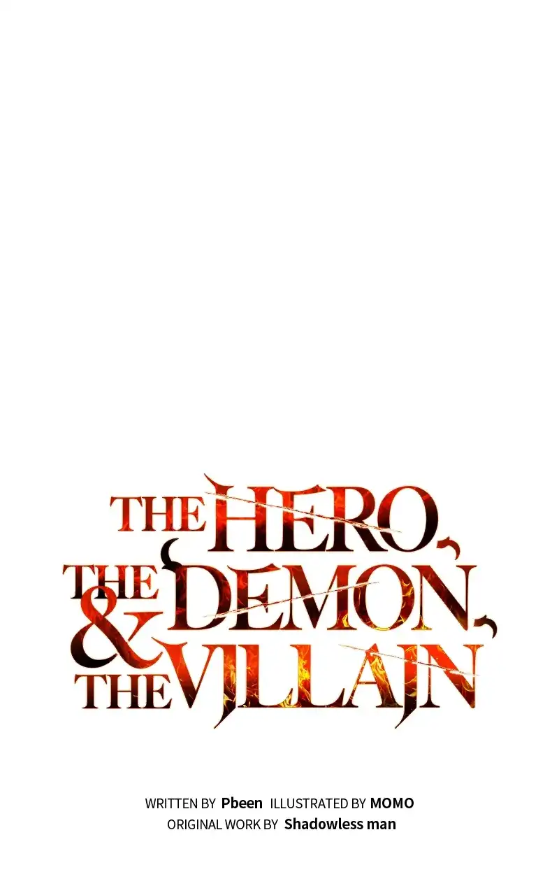 Heroes, Demons & Villains chapter 77 page 33