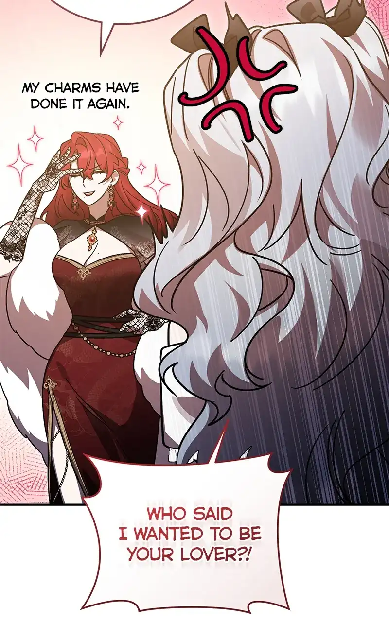 Heroes, Demons & Villains chapter 77 page 48