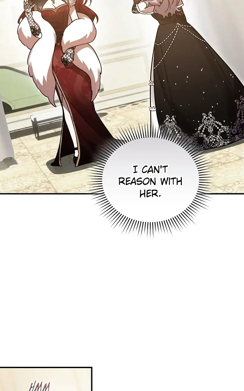 Heroes, Demons & Villains chapter 77 page 50