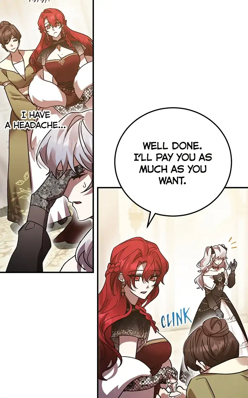 Heroes, Demons & Villains chapter 77 page 51