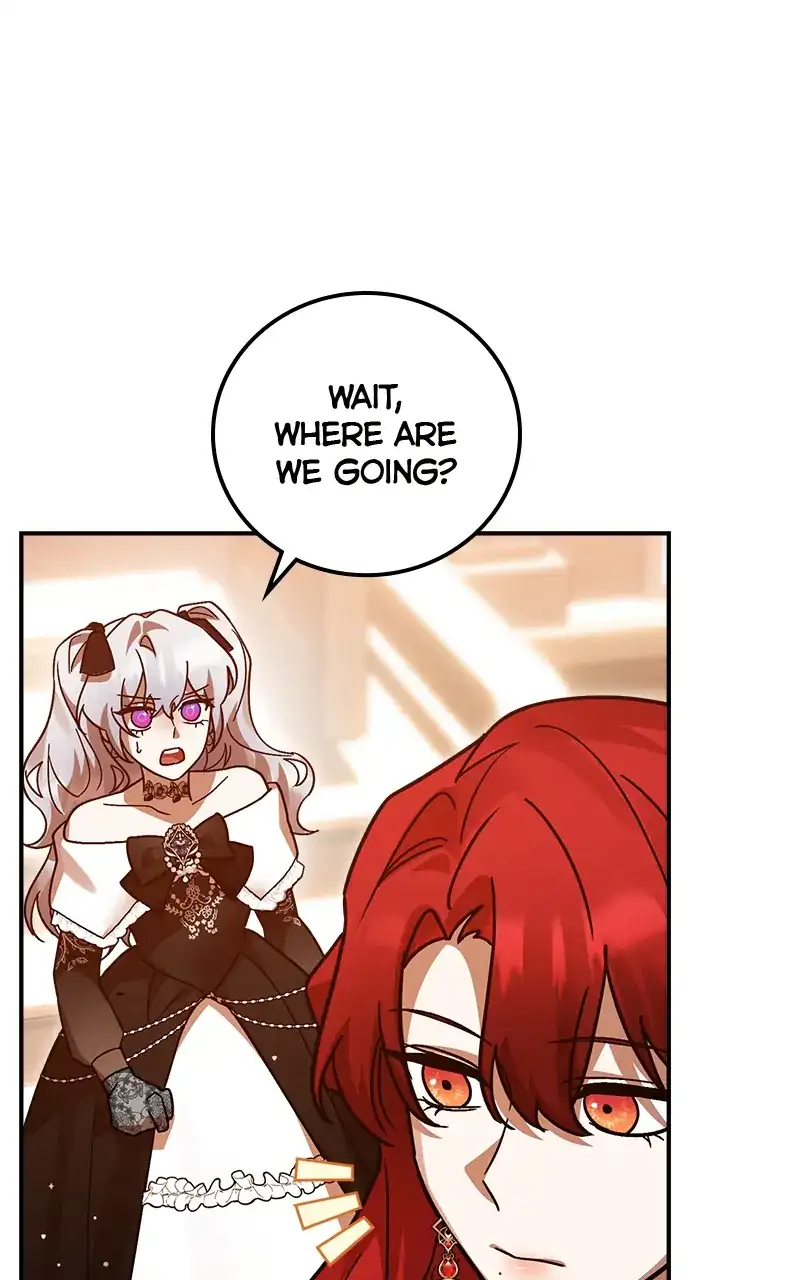 Heroes, Demons & Villains chapter 77 page 60