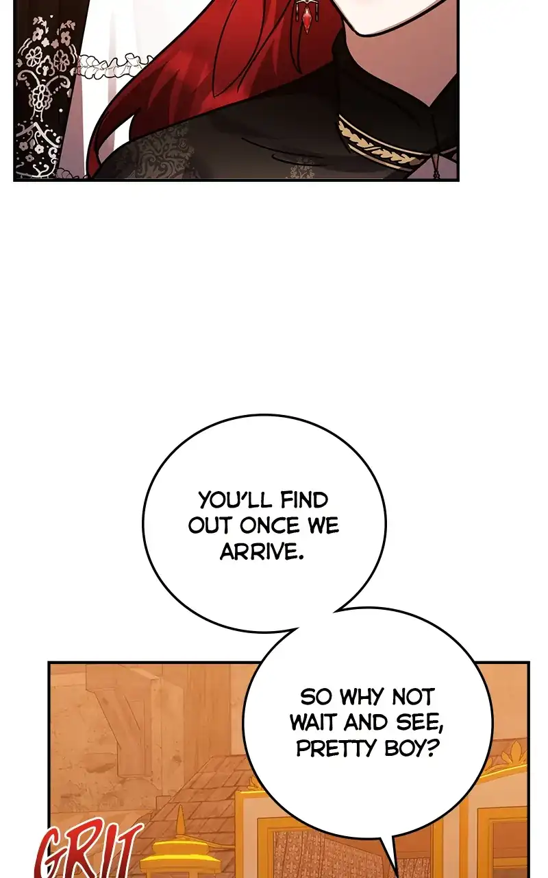 Heroes, Demons & Villains chapter 77 page 61