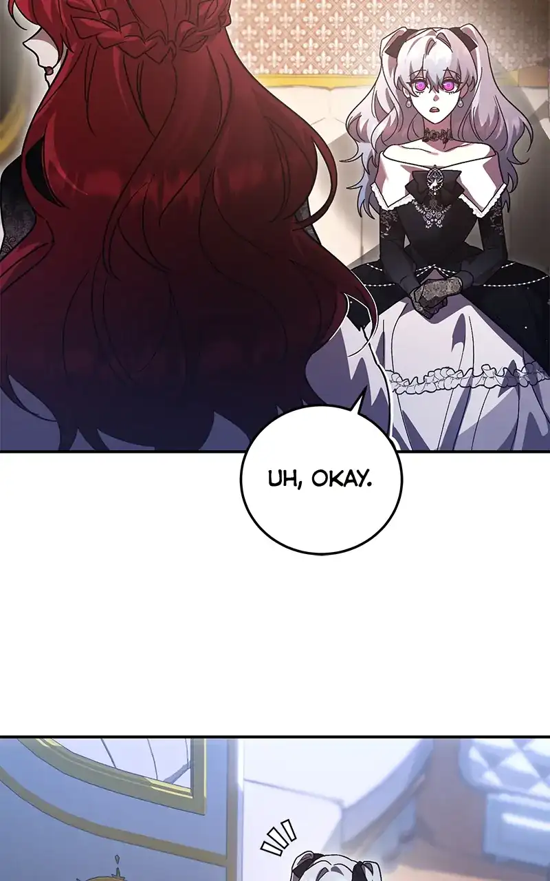 Heroes, Demons & Villains chapter 77 page 69