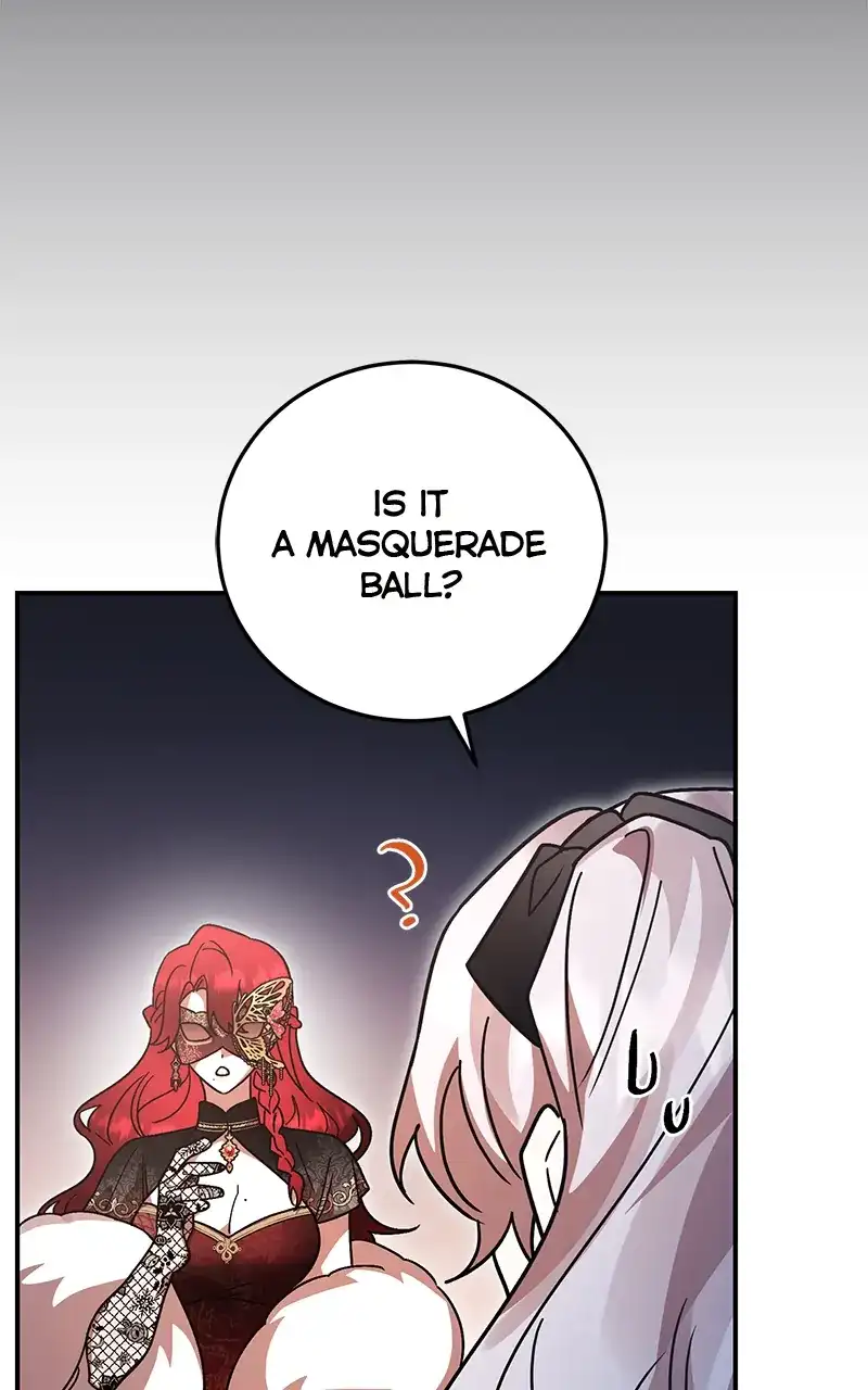 Heroes, Demons & Villains chapter 77 page 79