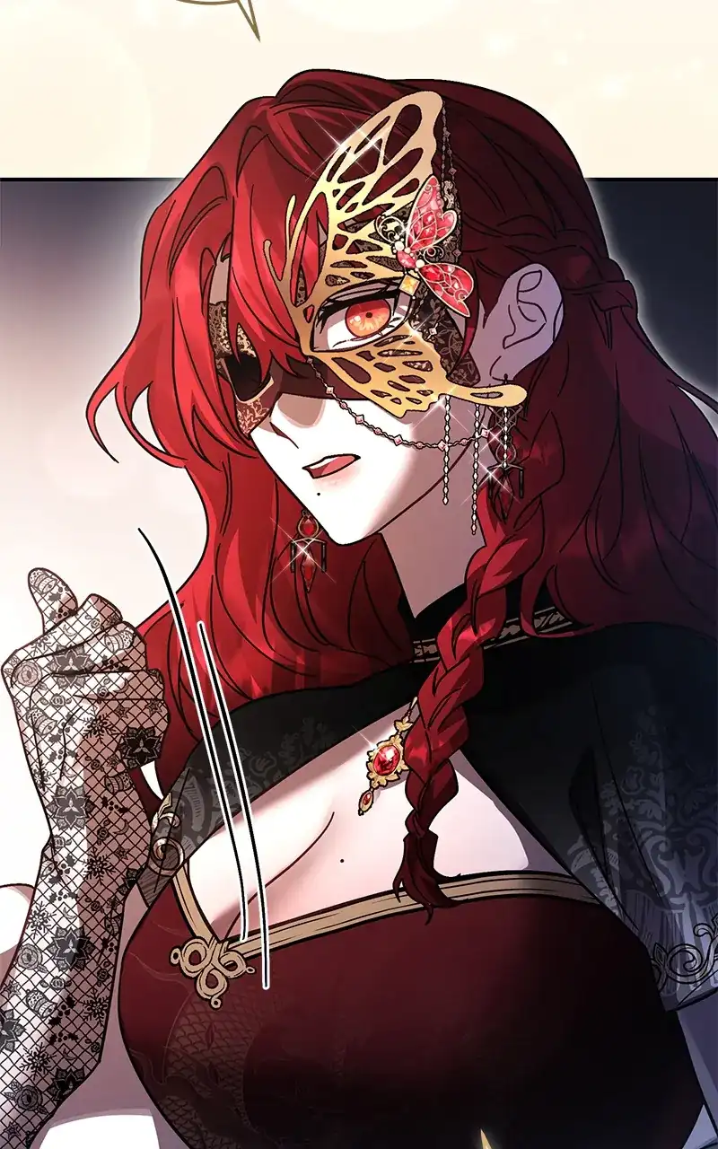 Heroes, Demons & Villains chapter 77 page 83