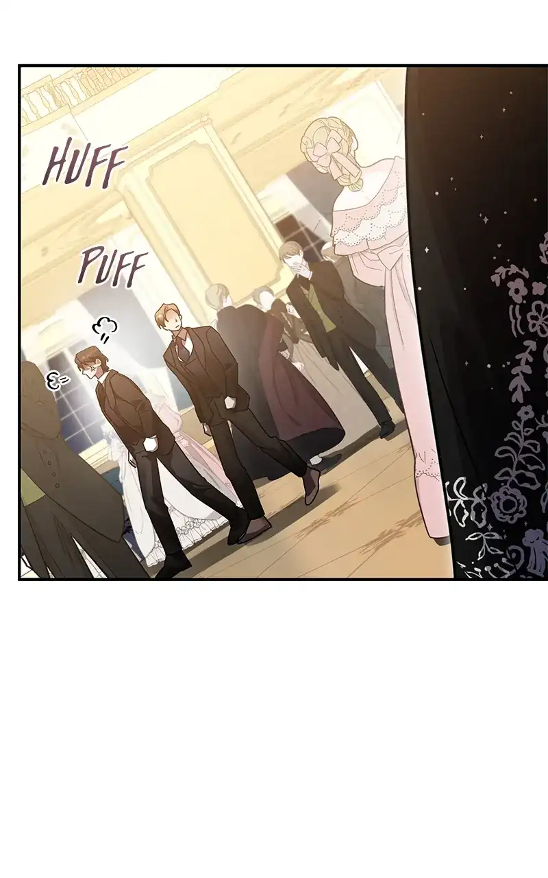 Heroes, Demons & Villains chapter 77 page 95
