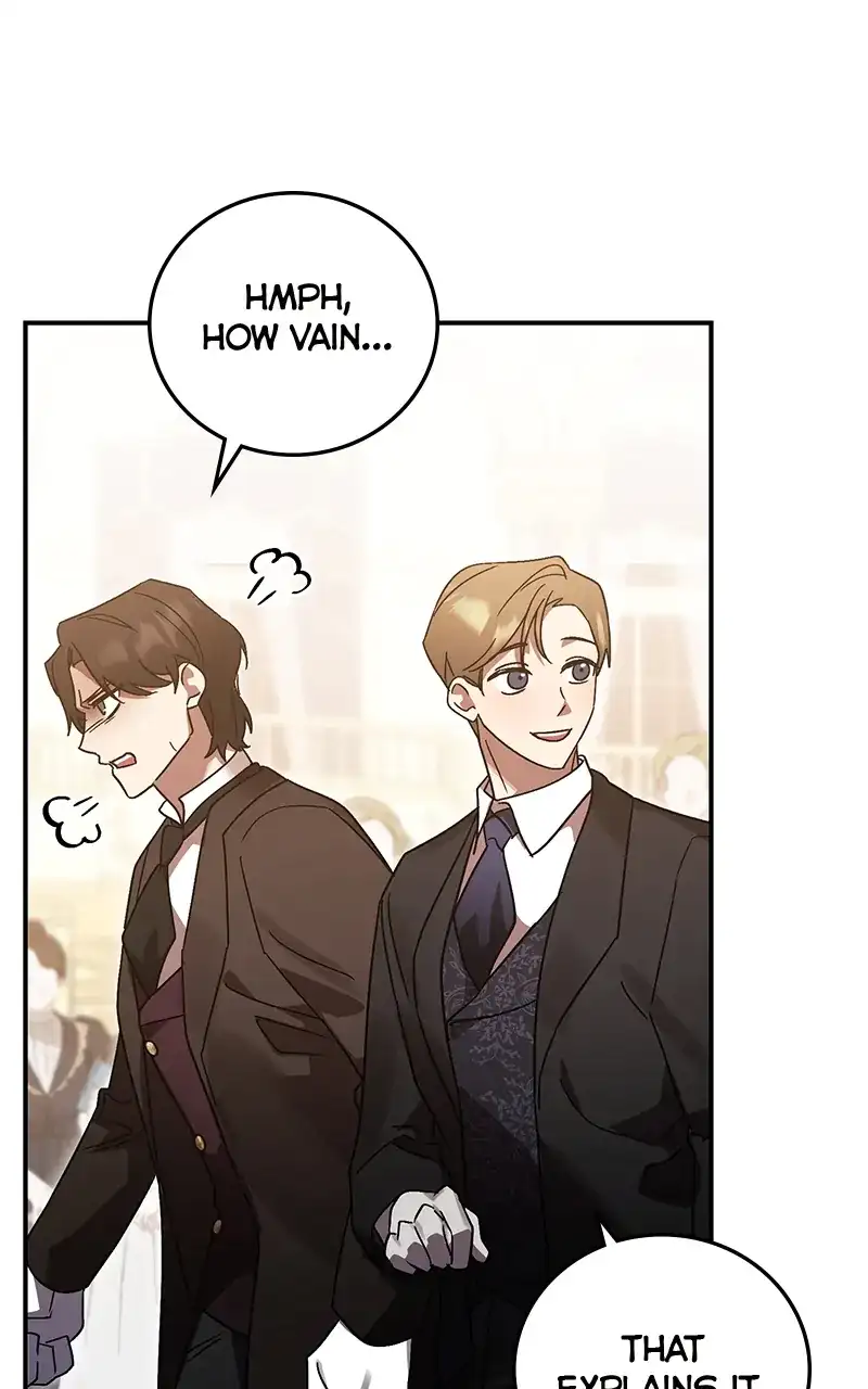 Heroes, Demons & Villains chapter 77 page 96