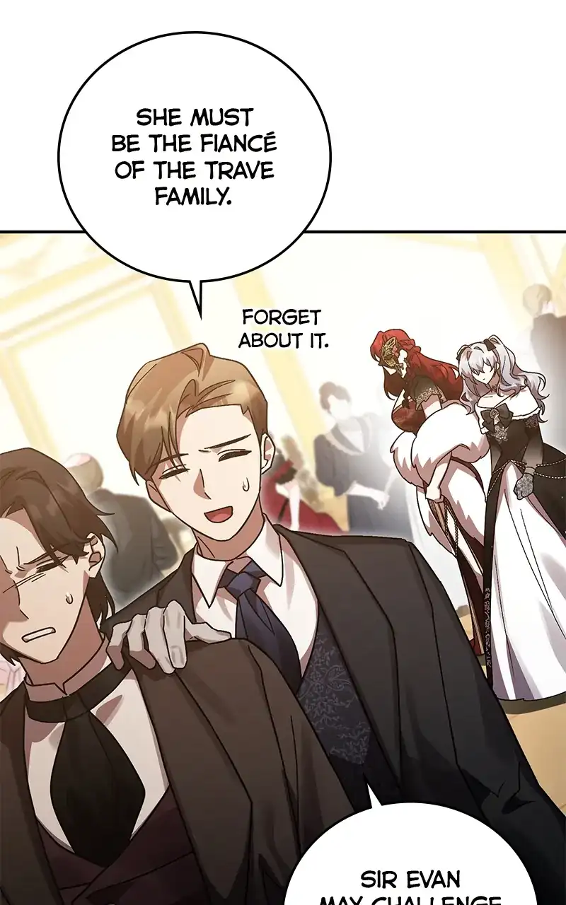 Heroes, Demons & Villains chapter 77 page 99
