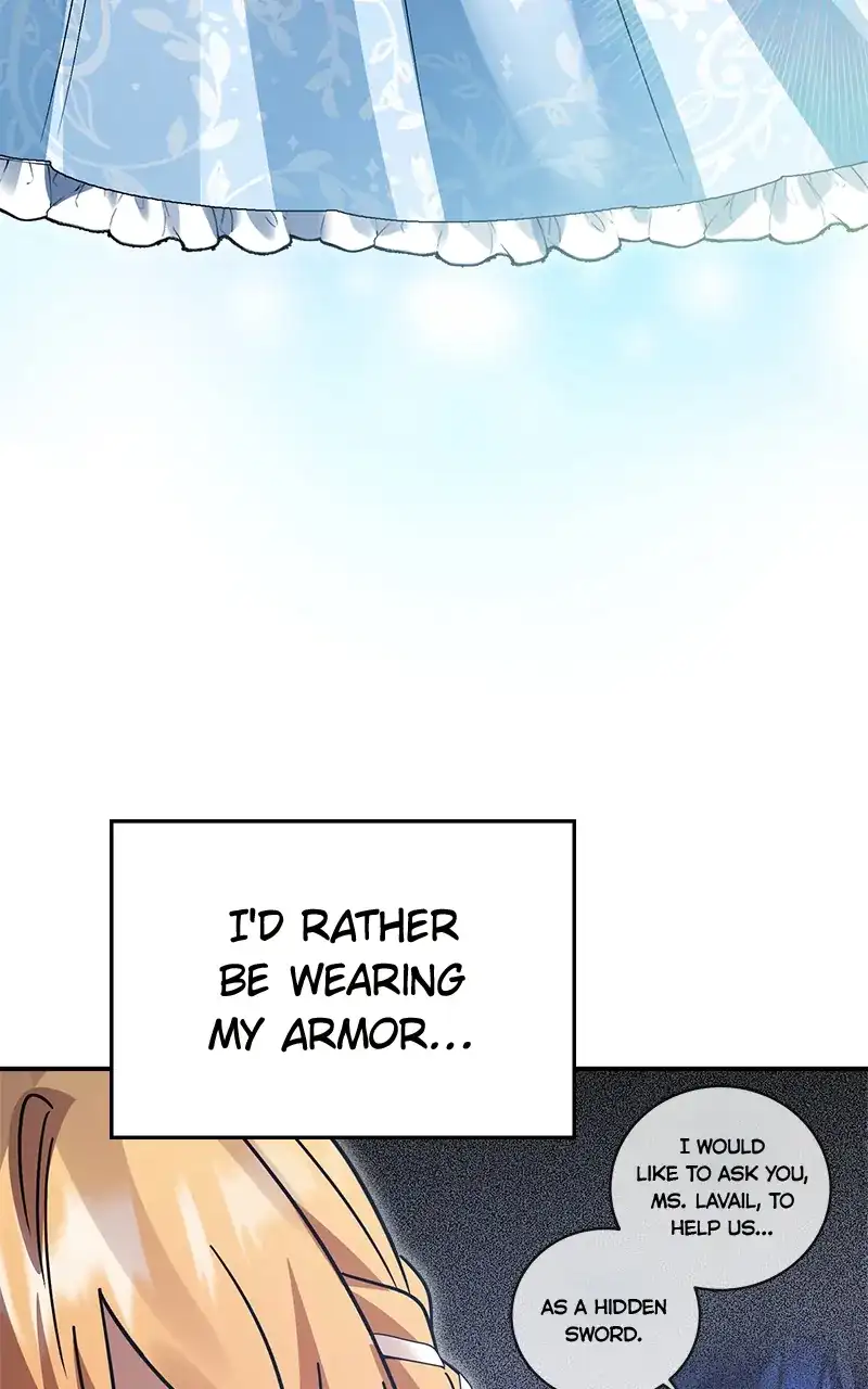 Heroes, Demons & Villains chapter 78 page 4