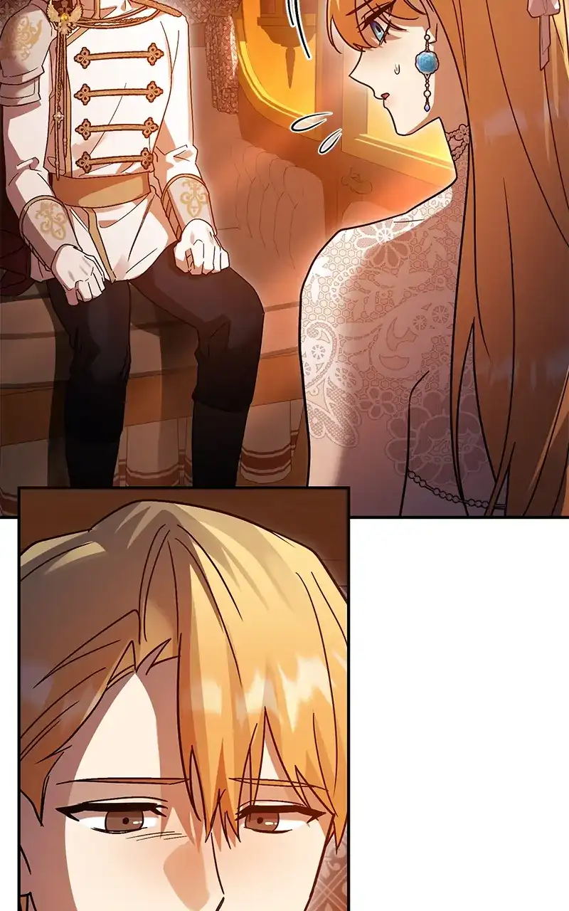 Heroes, Demons & Villains chapter 78 page 43