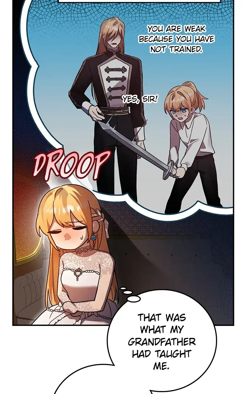 Heroes, Demons & Villains chapter 78 page 49