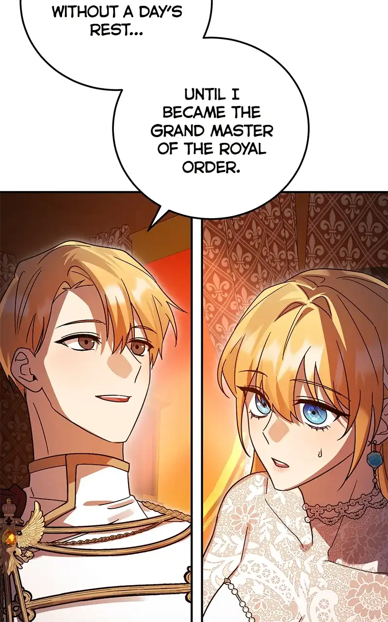 Heroes, Demons & Villains chapter 78 page 52