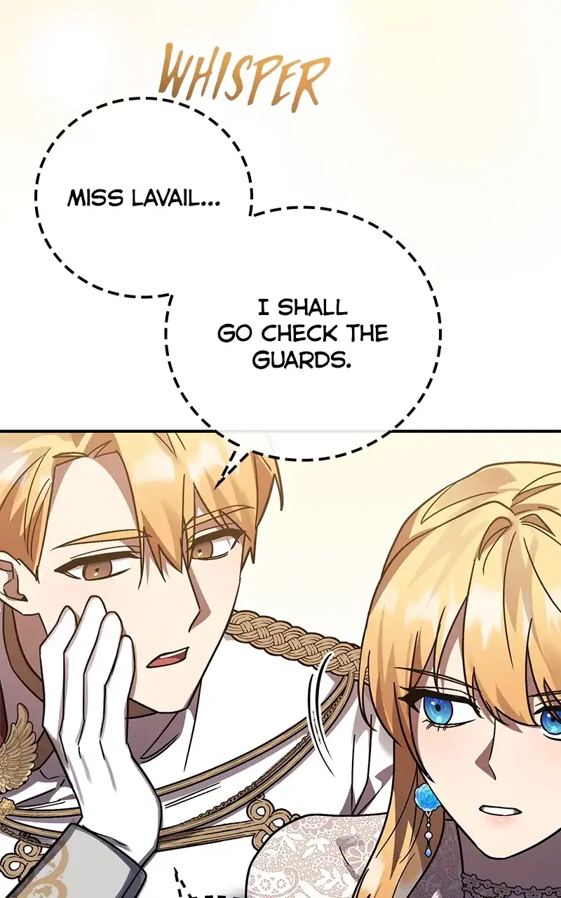Heroes, Demons & Villains chapter 78 page 79