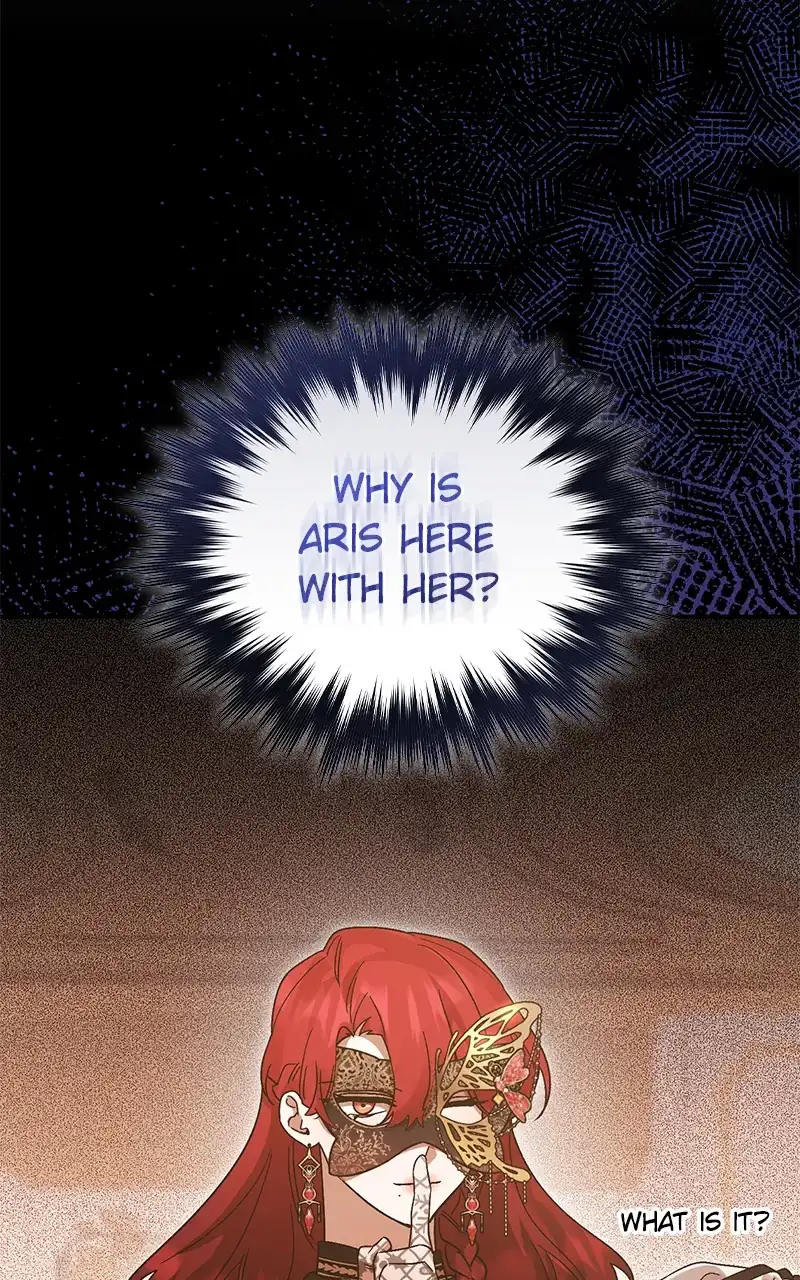 Heroes, Demons & Villains chapter 78 page 109