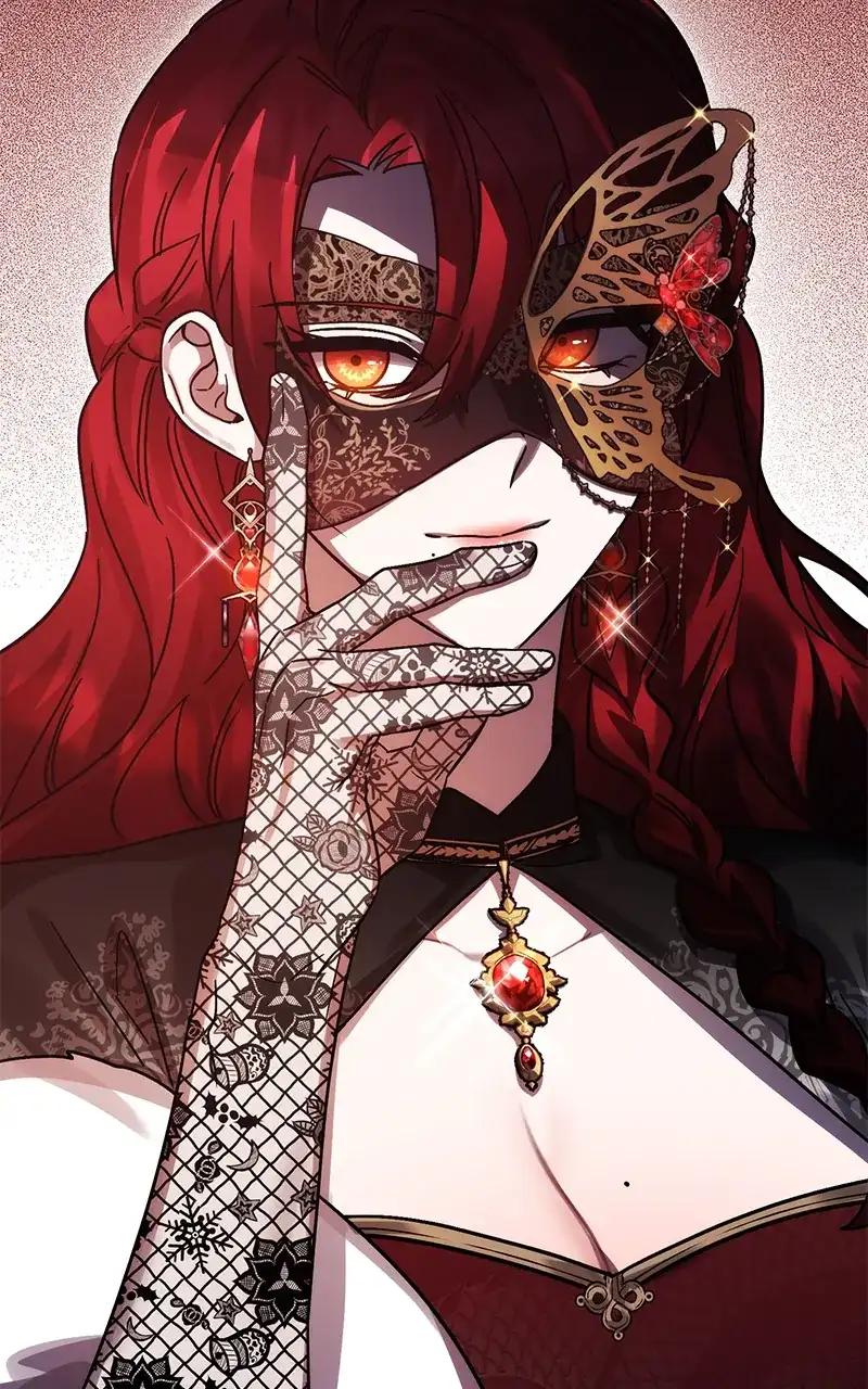 Heroes, Demons & Villains chapter 78 page 115