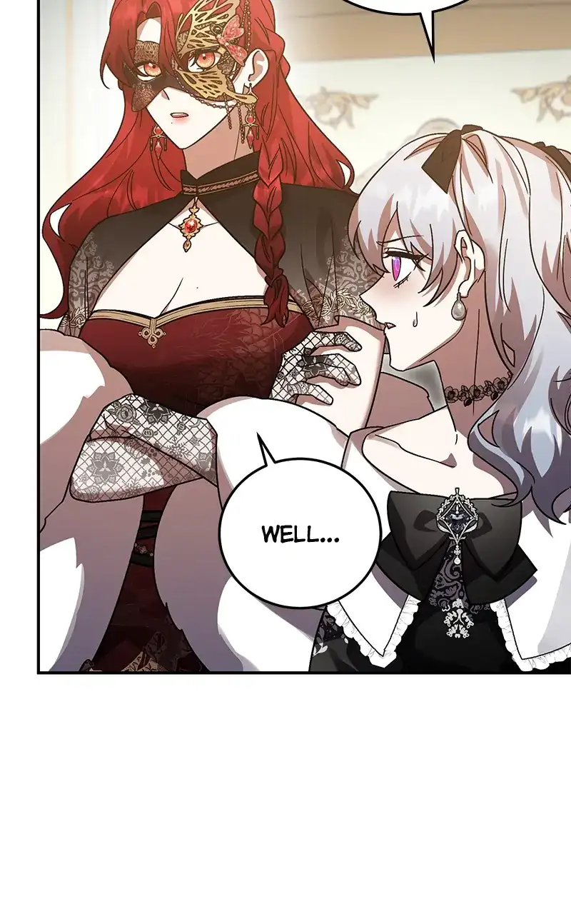 Heroes, Demons & Villains chapter 79 page 3