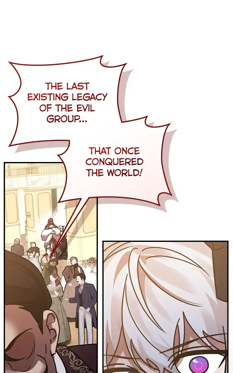 Heroes, Demons & Villains chapter 79 page 9