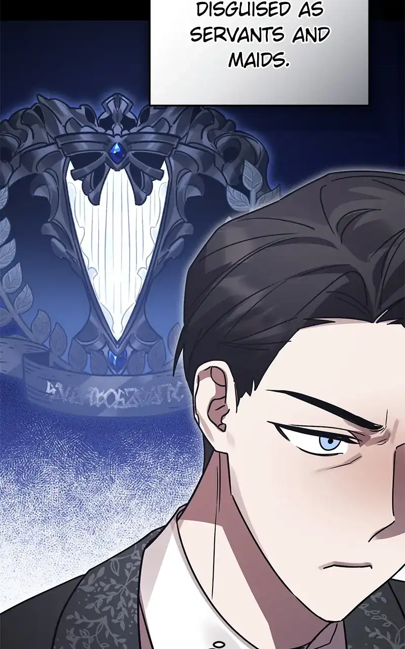 Heroes, Demons & Villains chapter 79 page 33