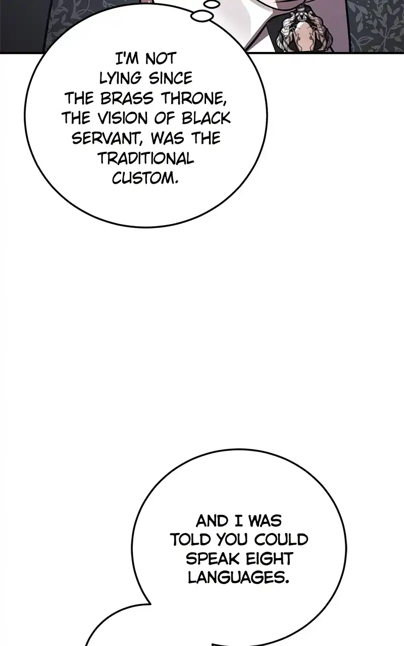 Heroes, Demons & Villains chapter 79 page 34
