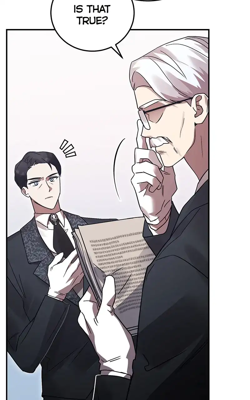Heroes, Demons & Villains chapter 79 page 35